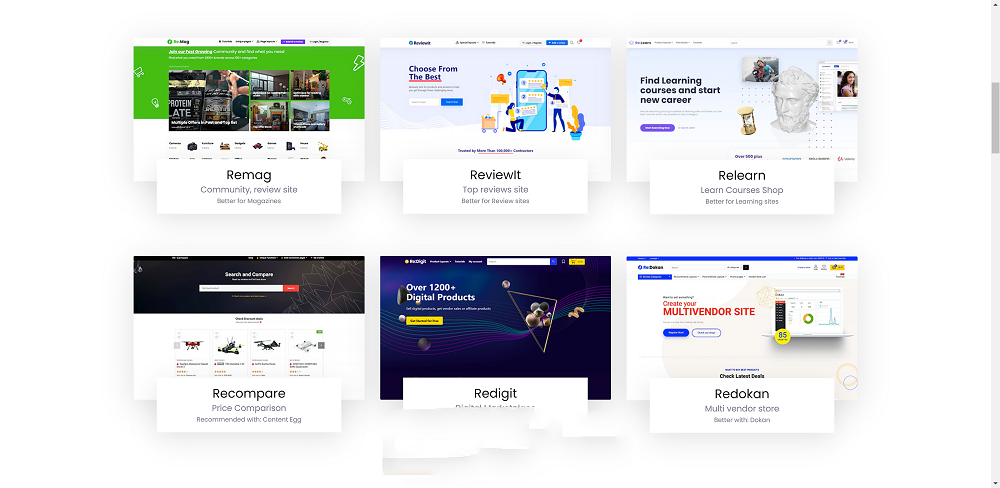 REHub - 第1张 REHub - 第1张