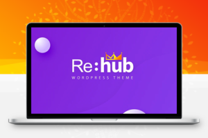 REHub v18.7 WooCommerce 多供应商电商类京东淘宝主题