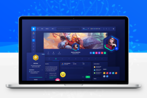 Vikinger v1.9.7.3 高颜值仿推特 BuddyPress社区型