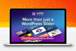 Slider Revolution v6.6.11 轮播图插件带模板