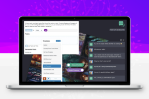 AI Engine Pro                                            v1.6.53 GPT赋能你的WP网站