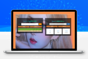 在线查询 OpenAI ChatGPT 账户余额的源码