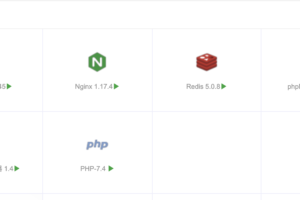 自动发卡网（独角数卡）搭建教程